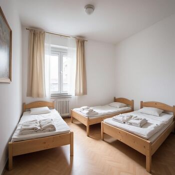 Monteurunterkunft in Jena Umgebung nach Wunsch / BedürfnisMo Obrázok 2 Monteurunterkunft in Jena Umgebung nach Wunsch / BedürfnisMo Obrázok 2