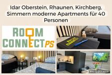 Room Connect - Kirchberg Apartments für 15 Personen Bild 1 Room Connect - Kirchberg Apartments für 15 Personen Bild 1