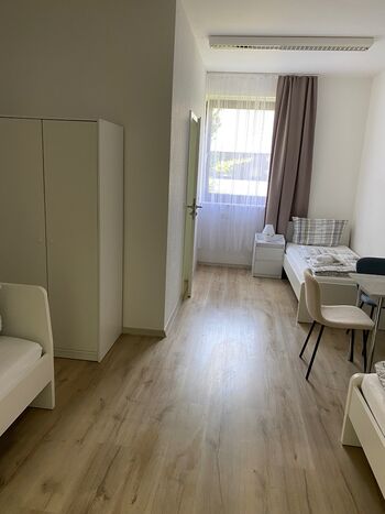 Monteurzimmer & Apartments Goldstar Isernhagen und Hannover Obrázok 2 Monteurzimmer & Apartments Goldstar Isernhagen und Hannover Obrázok 2