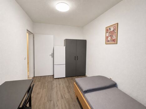 👷 3 Wohnungen in Ahlen • ab 3 Personen • Sofort anfragen Bild 5 👷 3 Wohnungen in Ahlen • ab 3 Personen • Sofort anfragen Bild 5