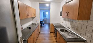 👷 3 Wohnungen in Ahlen • ab 3 Personen • Sofort anfragen Bild 11 👷 3 Wohnungen in Ahlen • ab 3 Personen • Sofort anfragen Bild 11