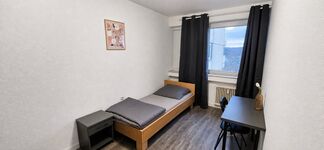 👷 3 Wohnungen in Ahlen • ab 3 Personen • Sofort anfragen Bild 6 👷 3 Wohnungen in Ahlen • ab 3 Personen • Sofort anfragen Bild 6