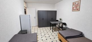 👷 3 Wohnungen in Ahlen • ab 3 Personen • Sofort anfragen Bild 4 👷 3 Wohnungen in Ahlen • ab 3 Personen • Sofort anfragen Bild 4