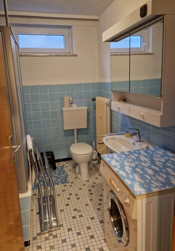 Wohnung Blankemeyer Bild 2 Wohnung Blankemeyer Bild 2