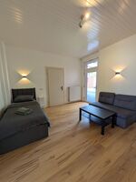 Monteurwohnung, Emsdetten nähe Münster + Rheine, 6 Personen, Parkplatz Bild 8 Monteurwohnung, Emsdetten nähe Münster + Rheine, 6 Personen, Parkplatz Bild 8