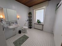 Monteurwohnung, Emsdetten nähe Münster + Rheine, 6 Personen, Parkplatz Bild 10 Monteurwohnung, Emsdetten nähe Münster + Rheine, 6 Personen, Parkplatz Bild 10