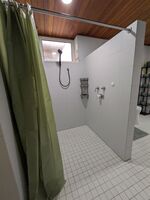 Monteurwohnung, Emsdetten nähe Münster + Rheine, 6 Personen, Parkplatz Bild 6 Monteurwohnung, Emsdetten nähe Münster + Rheine, 6 Personen, Parkplatz Bild 6