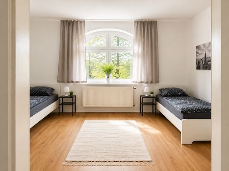 Große helle Wohnung in Top Lage! Picture 5 Große helle Wohnung in Top Lage! Picture 5