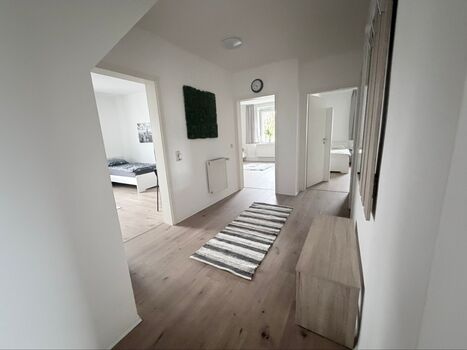 Große helle Wohnung in Top Lage! Große helle Wohnung in Top Lage!