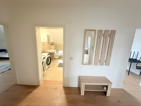 Große helle Wohnung in Top Lage! Bild 3 Große helle Wohnung in Top Lage! Bild 3