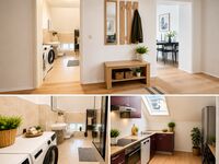 Große helle Wohnung in Top Lage! Bild 1 Große helle Wohnung in Top Lage! Bild 1
