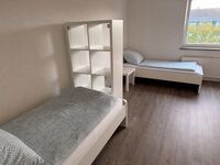 Ernas Gästehaus · Zimmer für Handwerker und Monteure MG22 Bild 5 Ernas Gästehaus · Zimmer für Handwerker und Monteure MG22 Bild 5