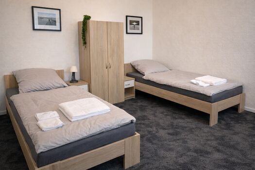 Moderne Monteurwohnungen im Taunus und Frankfurt Bild 5 Moderne Monteurwohnungen im Taunus und Frankfurt Bild 5