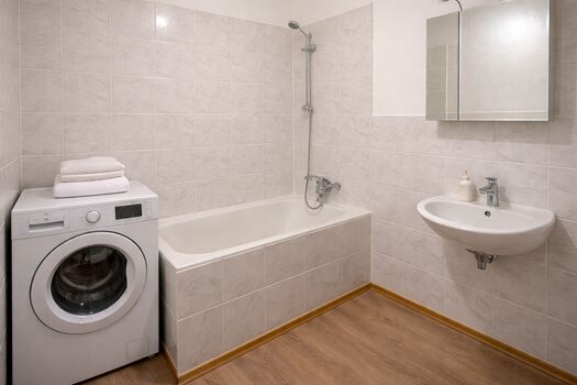 Moderne Monteurwohnungen im Taunus und Frankfurt Bild 4 Moderne Monteurwohnungen im Taunus und Frankfurt Bild 4