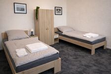 Moderne Monteurwohnungen im Taunus und Frankfurt Bild 5 Moderne Monteurwohnungen im Taunus und Frankfurt Bild 5