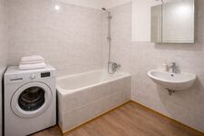 Moderne Monteurwohnungen im Taunus und Frankfurt Bild 4 Moderne Monteurwohnungen im Taunus und Frankfurt Bild 4