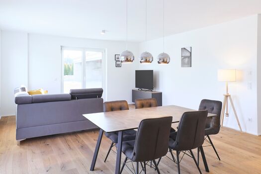 Business Apartments für 2-4 Pers. Bild 4 Business Apartments für 2-4 Pers. Bild 4