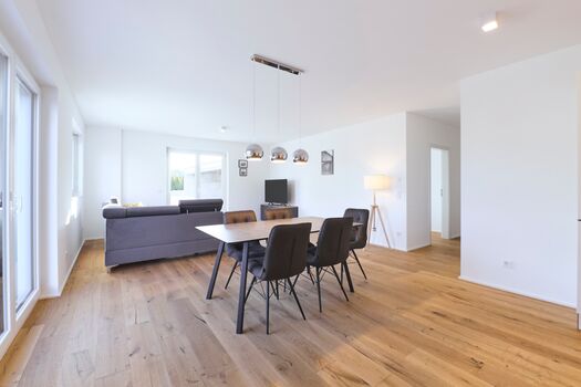 Business Apartments für 2-4 Pers. Bild 3 Business Apartments für 2-4 Pers. Bild 3