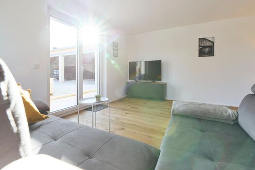 Business Apartments für 2-4 Pers. Business Apartments für 2-4 Pers.