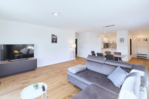 Business Apartments für 2-4 Pers. Bild 5 Business Apartments für 2-4 Pers. Bild 5