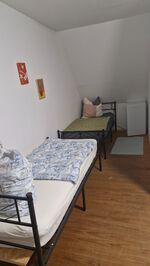 Zimmervermietung Günthers Schlafkoje Bild 16 Zimmervermietung Günthers Schlafkoje Bild 16