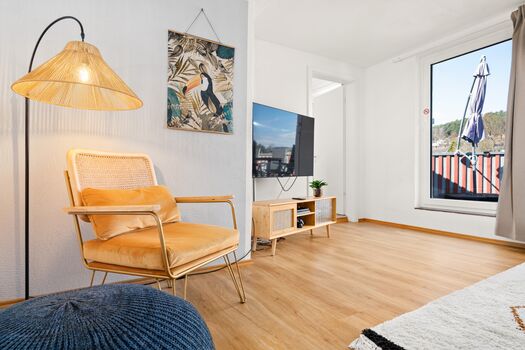 TUCAN + ARA, 2 Apartements je max 6 Pers., Washer, 2x Parken Zdjęcie 3 TUCAN + ARA, 2 Apartements je max 6 Pers., Washer, 2x Parken Zdjęcie 3