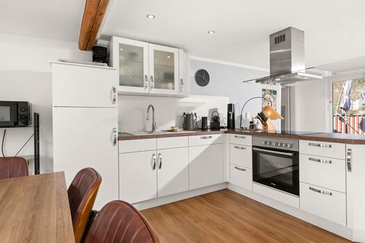 TUCAN + ARA, 2 Apartements je max 6 Pers., Washer, 2x Parken Zdjęcie 2 TUCAN + ARA, 2 Apartements je max 6 Pers., Washer, 2x Parken Zdjęcie 2