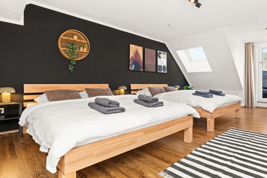 TUCAN + ARA, 2 Apartements je max 6 Pers., Washer, 2x Parken TUCAN + ARA, 2 Apartements je max 6 Pers., Washer, 2x Parken