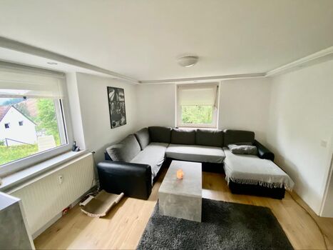 Wohnzimmer Wohnzimmer
