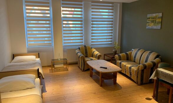 AKS Appartements/Wohnungen/Pension/Übernachtung/Monteurzimmer Bild 2 AKS Appartements/Wohnungen/Pension/Übernachtung/Monteurzimmer Bild 2