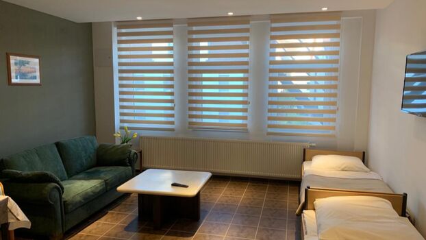 AKS Appartements/Wohnungen/Pension/Übernachtung/Monteurzimmer Bild 5 AKS Appartements/Wohnungen/Pension/Übernachtung/Monteurzimmer Bild 5