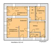 Wohnung Summerau Bild 6 Wohnung Summerau Bild 6