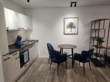 Wohnung Witting Wohnung Witting