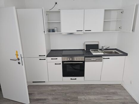 Wohnung Witting Bild 2 Wohnung Witting Bild 2