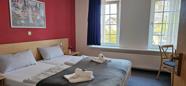 Tropicana Lüneburger Hof – Hotel & Monteurzimmer Munster Tropicana Lüneburger Hof – Hotel & Monteurzimmer Munster
