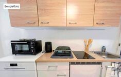 Ruhige Unterkunft für Arbeiter in Deinste Bild 3 Ruhige Unterkunft für Arbeiter in Deinste Bild 3