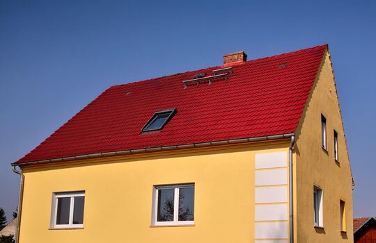HEINI HAUS IM VOR-SPREEWALD–12 Zimmer-flexibel mietbar Bild 1 HEINI HAUS IM VOR-SPREEWALD–12 Zimmer-flexibel mietbar Bild 1