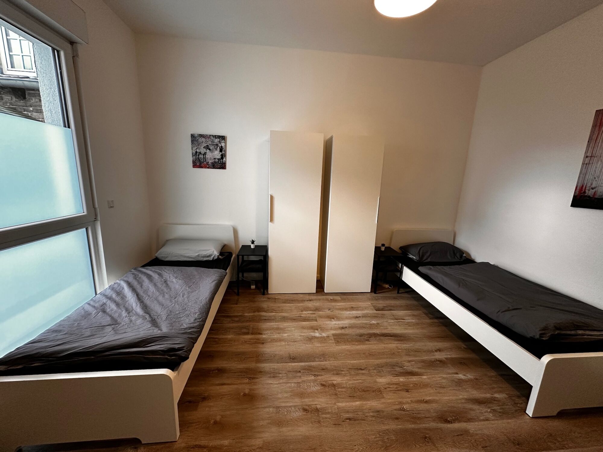 Doppelzimmer Doppelzimmer