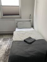 Monteurwohnung WorkHomes Zuffenhausen Bild 1 Monteurwohnung WorkHomes Zuffenhausen Bild 1