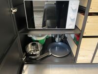 Monteurwohnung WorkHomes Zuffenhausen Bild 3 Monteurwohnung WorkHomes Zuffenhausen Bild 3