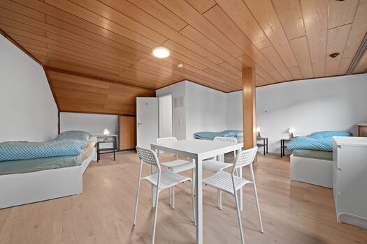 Monteurunterkünfte in Mönchengladbach – 24h Check-In Obrázok 2 Monteurunterkünfte in Mönchengladbach – 24h Check-In Obrázok 2