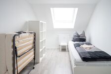Günstig | 2-15 Personen | Nähe Zwickau | WLAN | Einzelbetten Bild 21 Günstig | 2-15 Personen | Nähe Zwickau | WLAN | Einzelbetten Bild 21
