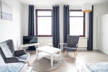 Günstig | 2-15 Personen | Nähe Zwickau | WLAN | Einzelbetten Bild 9 Günstig | 2-15 Personen | Nähe Zwickau | WLAN | Einzelbetten Bild 9