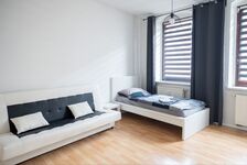 Günstig | 2-15 Personen | Nähe Zwickau | WLAN | Einzelbetten Bild 3 Günstig | 2-15 Personen | Nähe Zwickau | WLAN | Einzelbetten Bild 3