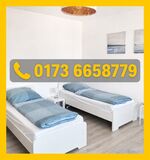 Günstig | 2-15 Personen | Nähe Zwickau | WLAN | Einzelbetten Bild 1 Günstig | 2-15 Personen | Nähe Zwickau | WLAN | Einzelbetten Bild 1