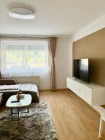 City Apartment Bild 1 City Apartment Bild 1