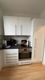 3 Zimmer neu Renoviert Zentrum Bad Bevensen mit 3 Balkonen Bild 1 3 Zimmer neu Renoviert Zentrum Bad Bevensen mit 3 Balkonen Bild 1