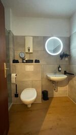 3 Zimmer neu Renoviert Zentrum Bad Bevensen mit 3 Balkonen Bild 3 3 Zimmer neu Renoviert Zentrum Bad Bevensen mit 3 Balkonen Bild 3