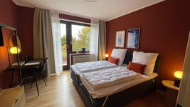 3 Zimmer neu Renoviert Zentrum Bad Bevensen mit 3 Balkonen Bild 2 3 Zimmer neu Renoviert Zentrum Bad Bevensen mit 3 Balkonen Bild 2