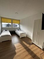 Wohnung in zentraler Lage für bis zu 8 Personen - Kerpen Bild 3 Wohnung in zentraler Lage für bis zu 8 Personen - Kerpen Bild 3